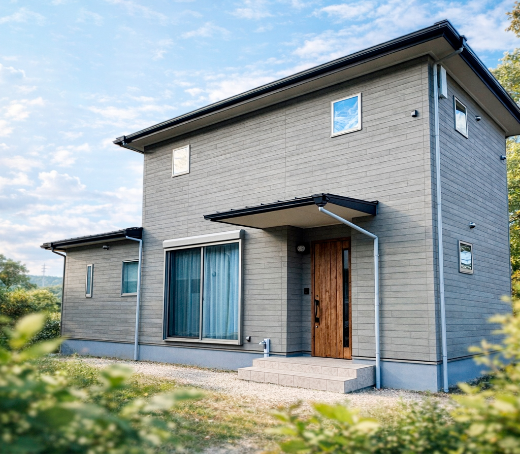 人気の「ほぼ平屋」！1階完結・家事ラク動線を体験しませんか？