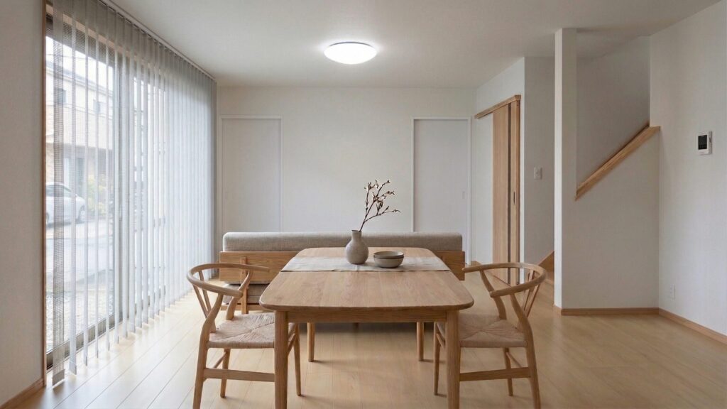 朝のバタバタをどうにかしたい方へ。おすすめの見学会です。